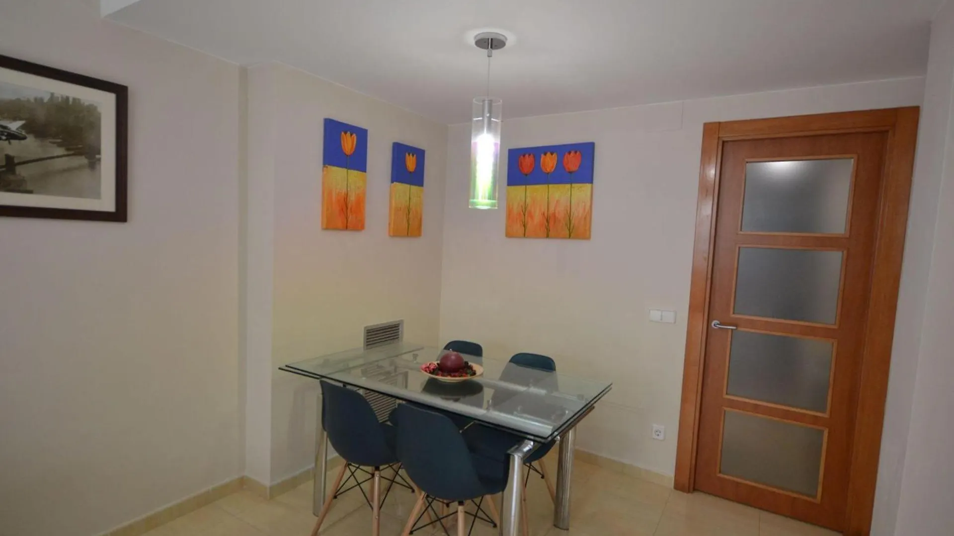Appartamento Apto. Centrico En Sant Pere Pescador - Piscina, Jardin, A/C, Terraza Grande, Wifi - Es-89-88 Spagna