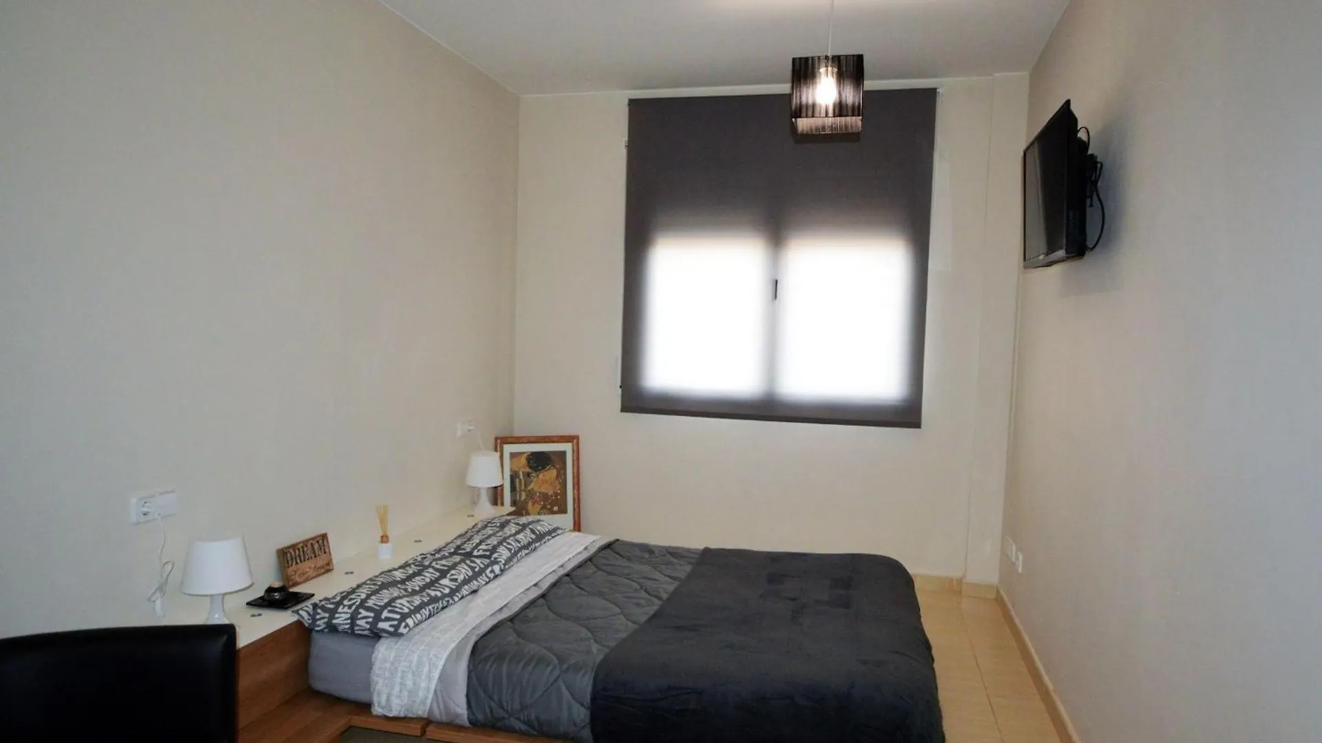Lejlighed Apto. Centrico En Sant Pere Pescador - Piscina, Jardin, A/C, Terraza Grande, Wifi - Es-89-88